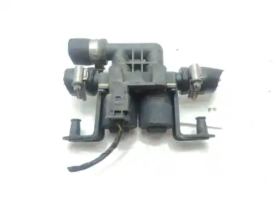 Peça sobressalente para automóvel em segunda mão válvula de controle do calefactor de agua por bmw x5 (e70) 3.0d referências oem iam 64116910544  