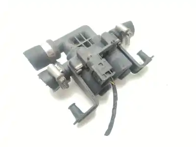 Peça sobressalente para automóvel em segunda mão válvula de controle do calefactor de agua por bmw x5 (e70) 3.0d referências oem iam 64116910544  