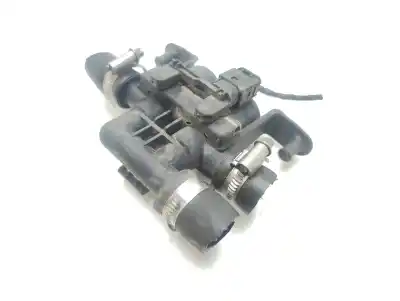 Peça sobressalente para automóvel em segunda mão válvula de controle do calefactor de agua por bmw x5 (e70) 3.0d referências oem iam 64116910544  