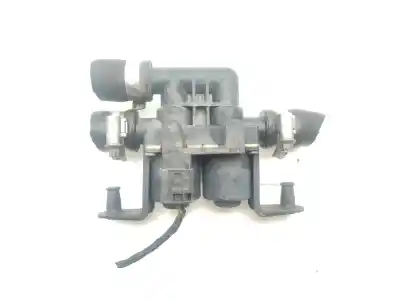 Peça sobressalente para automóvel em segunda mão válvula de controle do calefactor de agua por bmw x5 (e70) 3.0d referências oem iam 64116910544  