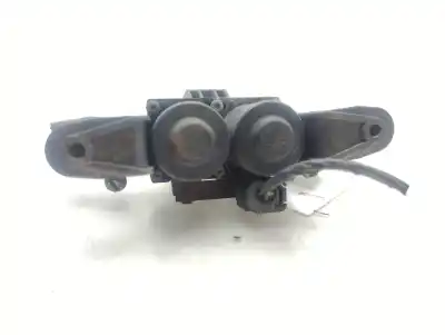 Peça sobressalente para automóvel em segunda mão válvula de controle do calefactor de agua por bmw x5 (e70) 3.0d referências oem iam 64116910544  