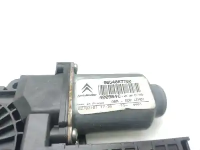 Автозапчасти б/у мотор стекла переднего правого за citroen c4 grand picasso sx ссылки oem iam 9654087780   Автозапчасти б/у мотор стекла переднего правого за citroen c4 grand picasso sx ссылки oem iam 9654087780