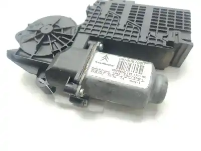 Автозапчастина б/у двигатель переднього ліва вікна для citroen c4 grand picasso sx посилання на oem iam 9654087880  