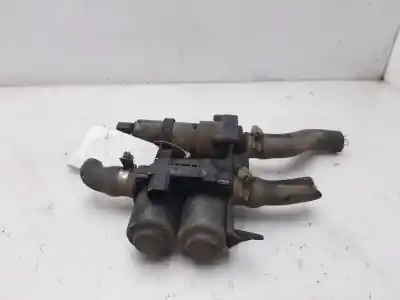 Pezzo di ricambio per auto di seconda mano Valvola Di Scambio Riscaldamento per BMW SERIE 5 BERLINA (E39) 525tds Riferimenti OEM IAM 8372004  