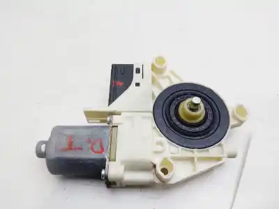 Peça sobressalente para automóvel em segunda mão Motor Elevador Vidro Traseiro Direito por RENAULT LAGUNA III Expression Referências OEM IAM 827300001R  