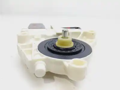 Peça sobressalente para automóvel em segunda mão motor elevador vidro traseiro direito por renault laguna iii expression referências oem iam 827300001r  