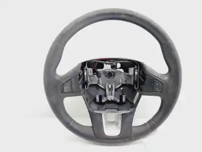 Recambio de automóvil de segunda mano de VOLANTE para RENAULT LAGUNA III Expression referencias OEM IAM 484300001R  