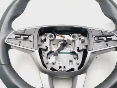 Second-hand car spare part steering wheel for ssangyong korando urban 4x2 163 cv / 120 kw oem iam references 4610037110  