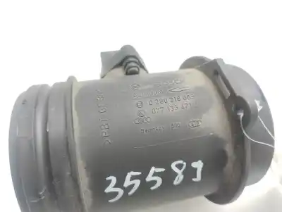 Gebrauchtes Autoersatzteil luftmassenmesser zum audi a8 (4e2) 4.2 fsi quattro 350 cv / 257 kw oem-iam-referenzen 077133471  