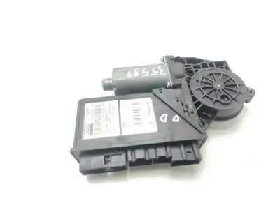 Pezzo di ricambio per auto di seconda mano motore alzacristalli anteriore destro per audi a8 (4e2) 4.2 fsi quattro 350 cv / 257 kw riferimenti oem iam 4e1959802f  