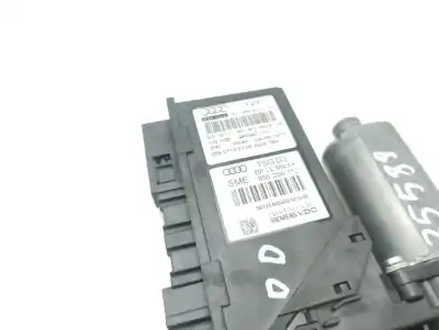 Pezzo di ricambio per auto di seconda mano motore alzacristalli anteriore destro per audi a8 (4e2) 4.2 fsi quattro 350 cv / 257 kw riferimenti oem iam 4e1959802f  