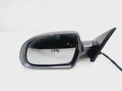 Pezzo di ricambio per auto di seconda mano specchio sinistro per audi a5 coupe (8t) 3.0 tdi quattro riferimenti oem iam 8t1857409g   Pezzo di ricambio per auto di seconda mano specchio sinistro per audi a5 coupe (8t) 3.0 tdi quattro riferimenti oem iam 8t1857409g