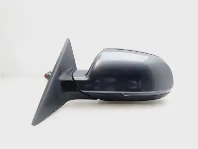 Second-hand car spare part LEFT REARVIEW MIRROR for AUDI A5 COUPE (8T)  OEM IAM references 8T1857409G  
