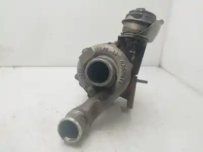 Second-hand car spare part Turbocharger for SSANGYONG KYRON 200 Xdi Limited OEM IAM references A6640900880  