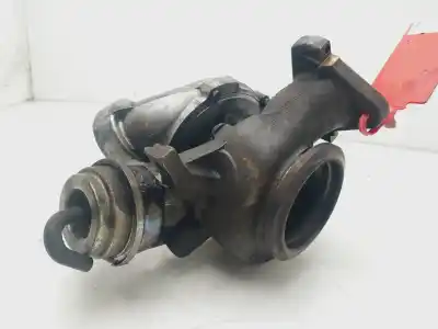 Recambio de automóvil de segunda mano de Turbocompresor para MERCEDES CLASE E (W210) BERLINA DIESEL 220 CDI (210.006) referencias OEM IAM A6110960999  