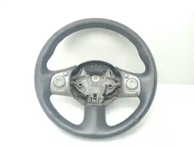 Peça sobressalente para automóvel em segunda mão volante por nissan micra iv (k13k) 1.2 referências oem iam 484301he0c