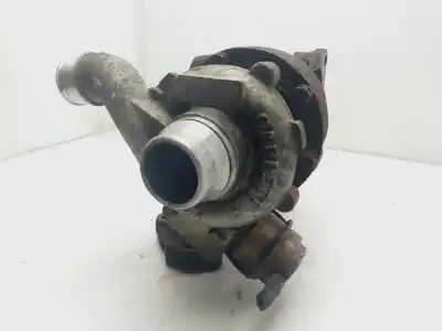 Second-hand car spare part turbocharger for ford focus berlina (cak) trend oem iam references 1s4q6k682ak  