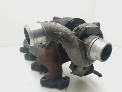 Second-hand car spare part turbocharger for ford focus berlina (cak) trend oem iam references 1s4q6k682ak  