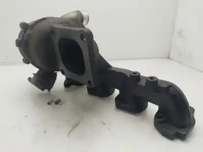 Second-hand car spare part turbocharger for ford focus berlina (cak) trend oem iam references 1s4q6k682ak  