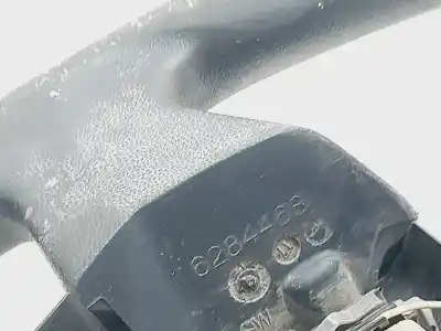 Peça sobressalente para automóvel em segunda mão volante por renault kangoo profesional referências oem iam 985707520r  