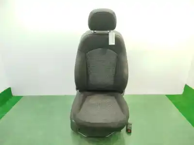 Peça sobressalente para automóvel em segunda mão assento dianteiro direito por opel corsa e color edition referências oem iam 13369275  