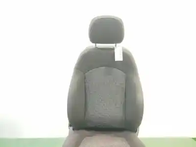 Peça sobressalente para automóvel em segunda mão assento dianteiro direito por opel corsa e color edition referências oem iam 13369275  