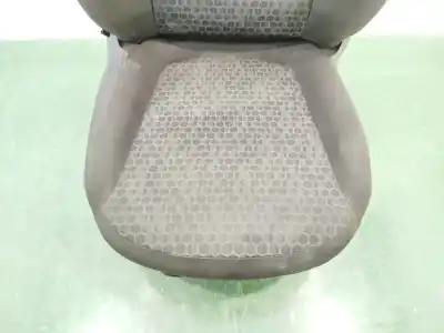 Peça sobressalente para automóvel em segunda mão assento dianteiro direito por opel corsa e color edition referências oem iam 13369275  