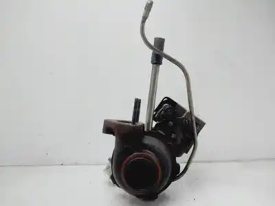 Second-hand car spare part Turbocharger for CHEVROLET EPICA LT OEM IAM references 96440365  