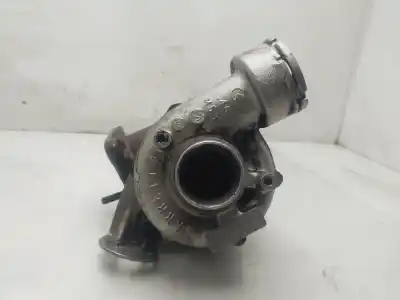 Автозапчасти б/у турбокомпенсатор за audi a4 b6 (8e2) 1.9 tdi ссылки oem iam 038145702e  
