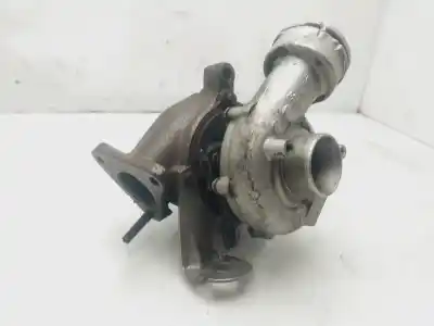 Автозапчасти б/у турбокомпенсатор за audi a4 b6 (8e2) 1.9 tdi ссылки oem iam 038145702e  