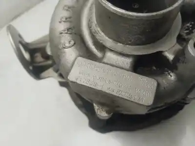Автозапчастина б/у турбонагрузник для AUDI A4 B6 (8E2) 1.9 TDI Посилання на OEM IAM 038145702E  