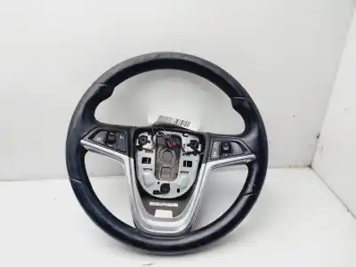 Автозапчастина б/у кермо для opel astra j lim. cosmo посилання на oem iam 13305818  