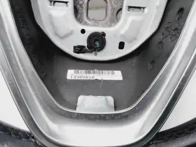 Автозапчастина б/у кермо для opel astra j lim. cosmo посилання на oem iam 13305818  