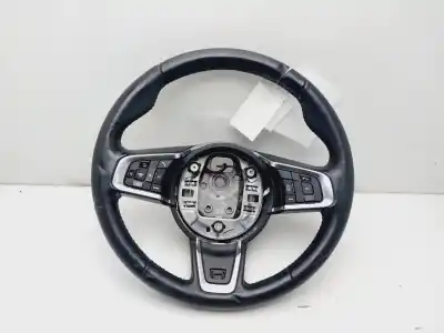 Автозапчастина б/у кермо для jaguar e-pace r-dynamic awd 180 cv / 132 kw посилання на oem iam j9c33f563  