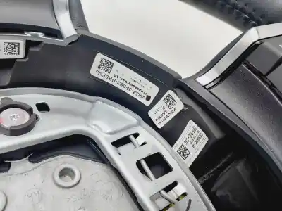 Автозапчастина б/у кермо для jaguar e-pace r-dynamic awd 180 cv / 132 kw посилання на oem iam j9c33f563  