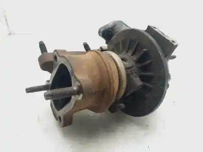 Piesă de schimb auto la mâna a doua TURBOCOMPRESSOR pentru NISSAN X-TRAIL (T30)  Referințe OEM IAM 144118H800  