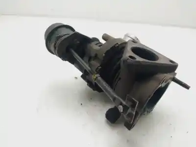Pièce détachée automobile d'occasion Turbocompresseur pour SEAT IBIZA (6K1) Stella Références OEM IAM 038145701F  