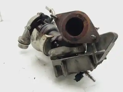 Second-hand car spare part turbocharger for renault clio iii collection oem iam references 54359710028  