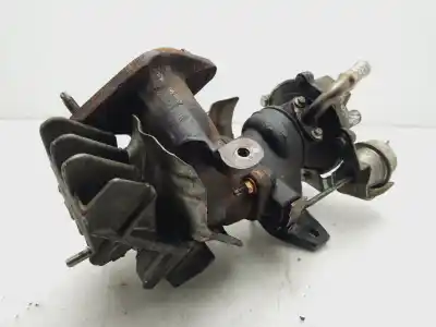 Second-hand car spare part turbocharger for renault clio iii collection oem iam references 54359710028  