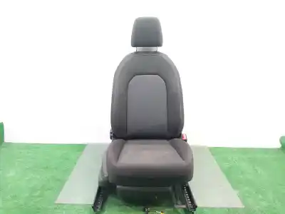 Piesă de schimb auto la mâna a doua scaunul din fațã partea dreaptã pentru seat arona style referințe oem iam 2q4881106m  