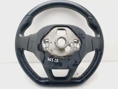 Peça sobressalente para automóvel em segunda mão volante por seat arona style referências oem iam 5ff419091  