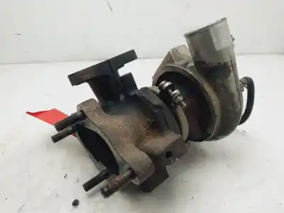 Pezzo di ricambio per auto di seconda mano turbocompressore per mitsubishi montero (v20/v40) 2800 td gls riferimenti oem iam 49377030  