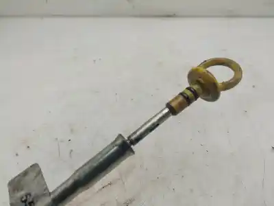 Автозапчасти б/у масляная палка за opel combo d kasten l1h1 2.4t 90 cv / 66 kw ссылки oem iam 55191259  