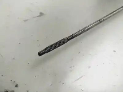 Автозапчасти б/у масляная палка за opel combo d kasten l1h1 2.4t 90 cv / 66 kw ссылки oem iam 55191259  