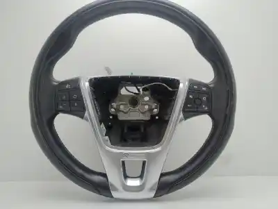 Peça sobressalente para automóvel em segunda mão volante por volvo v40 r-design referências oem iam 31332911  