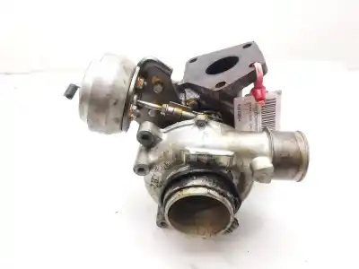 Автозапчастина б/у турбонагрузник для MAZDA 5 (CR19) 2.0 CD (CR19) Посилання на OEM IAM VJ370804  