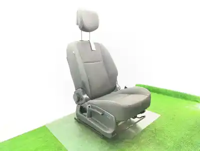 Gebrauchtes Autoersatzteil rechter vordersitz zum renault scénic iii (jz0/1_) 1.9 dci (jz0j, jz1j, jz1k, jz1s) oem-iam-referenzen 873010007r  