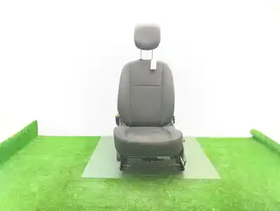 Pièce détachée automobile d'occasion siège avant gauche pour renault scénic iii (jz0/1_) 1.9 dci (jz0j, jz1j, jz1k, jz1s) références oem iam 873510011r  