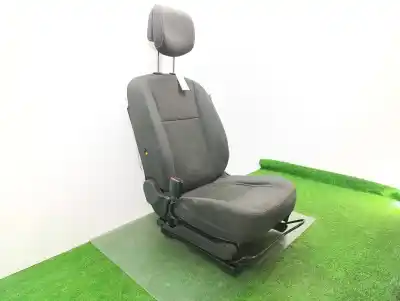 Pièce détachée automobile d'occasion siège avant gauche pour renault scénic iii (jz0/1_) 1.9 dci (jz0j, jz1j, jz1k, jz1s) références oem iam 873510011r  