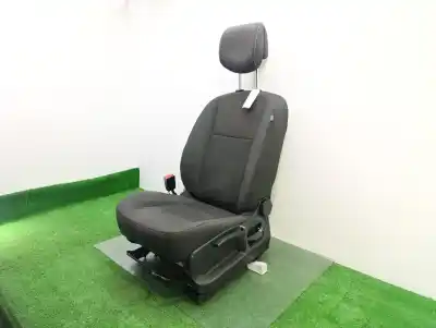Pièce détachée automobile d'occasion siège avant gauche pour renault scénic iii (jz0/1_) 1.9 dci (jz0j, jz1j, jz1k, jz1s) références oem iam 873510011r  